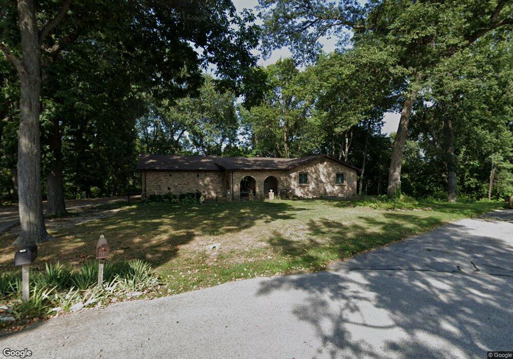 12 Lou Juan Dr, Glen Carbon, IL 62034 - photo 1