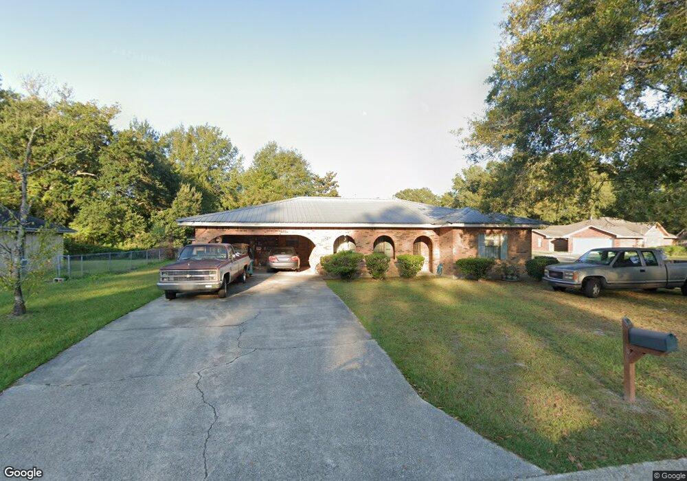 1102 Merrydale Dr, Picayune, MS 39466 - photo 1