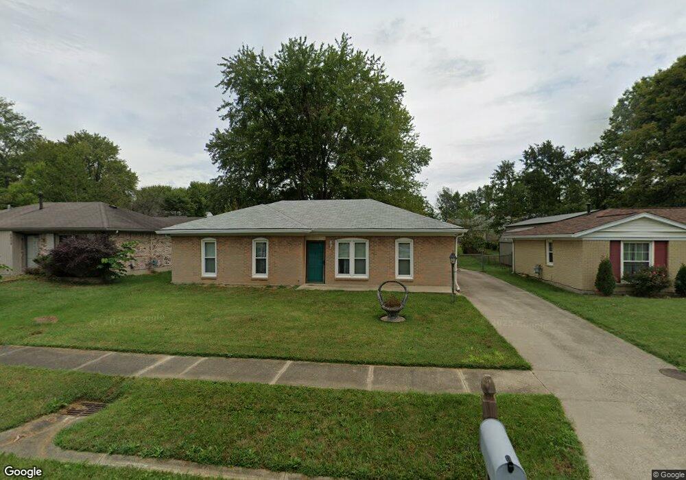 6901 John Paul Ln, Louisville, KY 40229 - photo 1