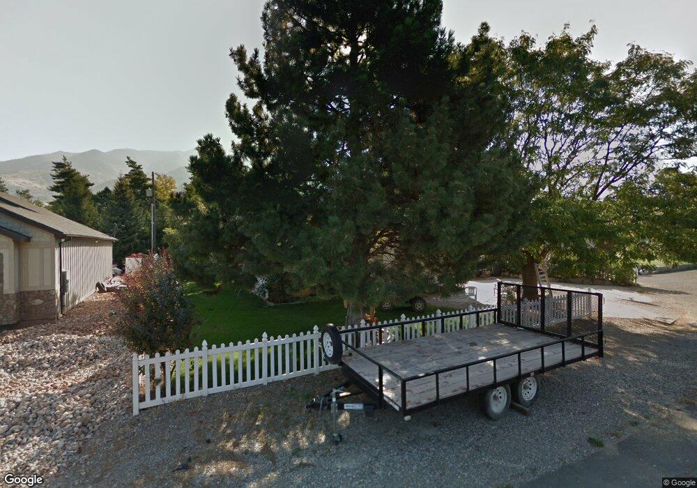 445 S 350 E, Santaquin, UT 84655 - photo 1