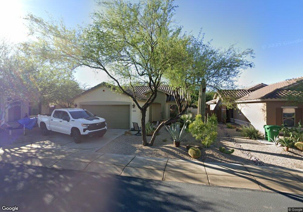 18185 E El Viejo Desierto, Gold Canyon, AZ 85118 - photo 1