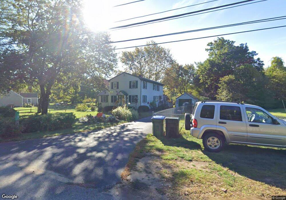 49 Anawan St, Rehoboth, MA 02769 - photo 1