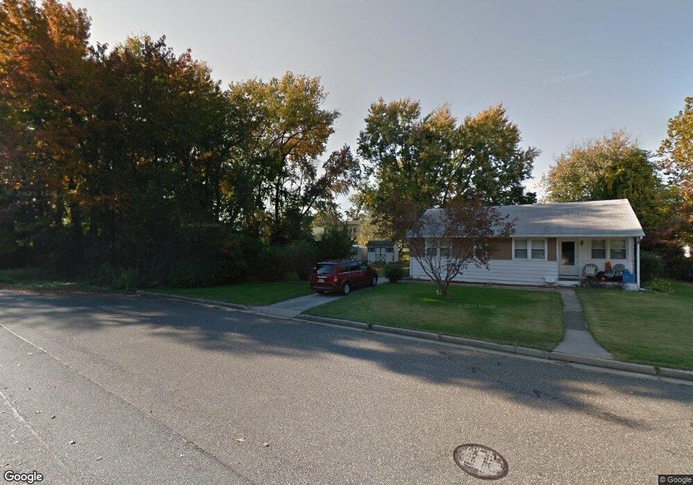 0 Torton St, Carneys Point, NJ 08069 - photo 1