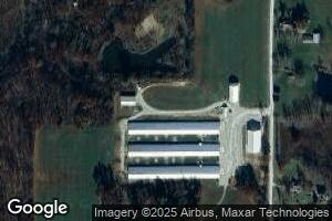 10323 N County Road 750 E, Shelburn, IN 47879