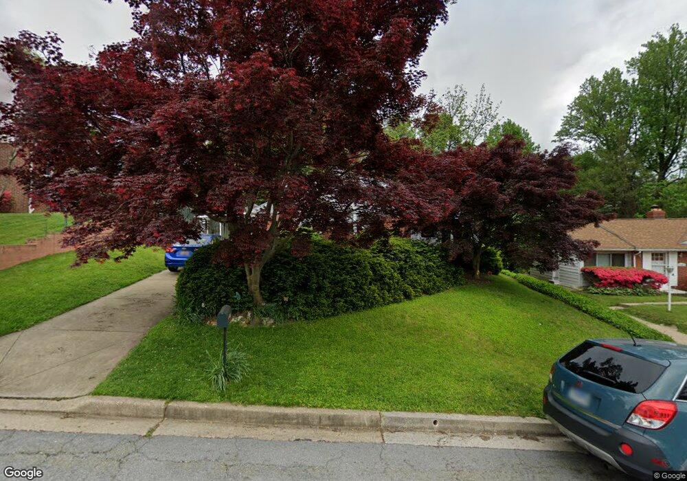 1209 Saint Andrews Way, Baltimore, MD 21239 - photo 1