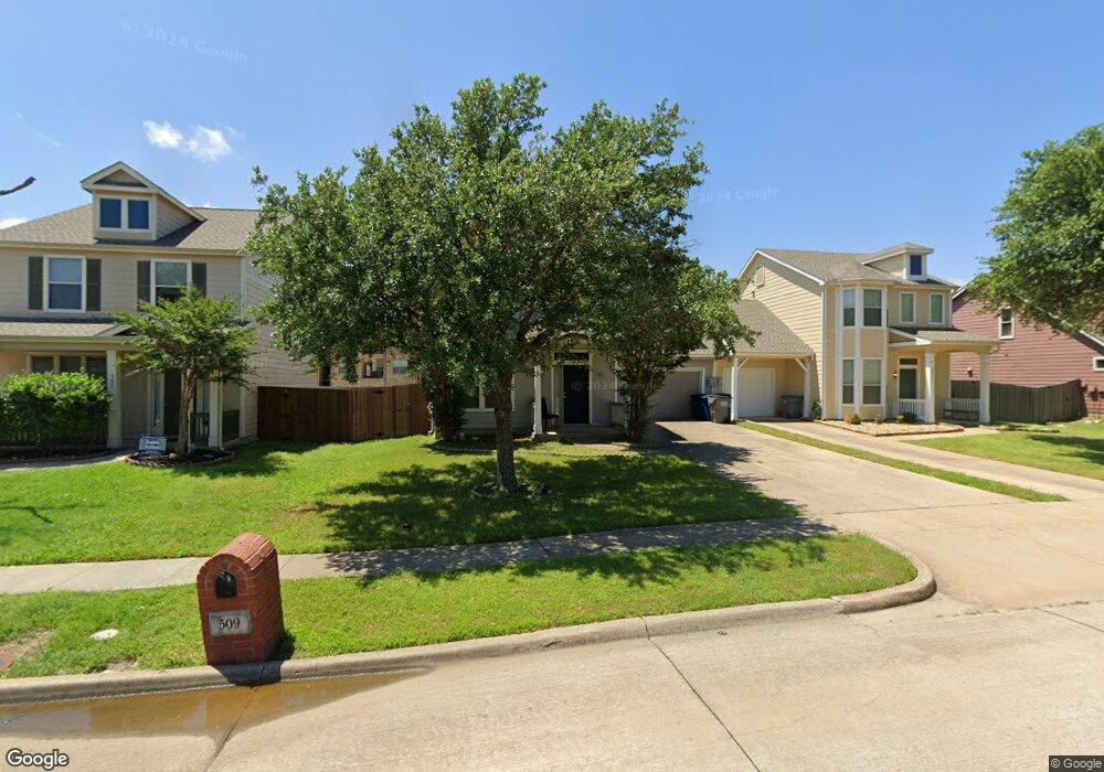 511 Pickens Ln, Wylie, TX 75098 - photo 1