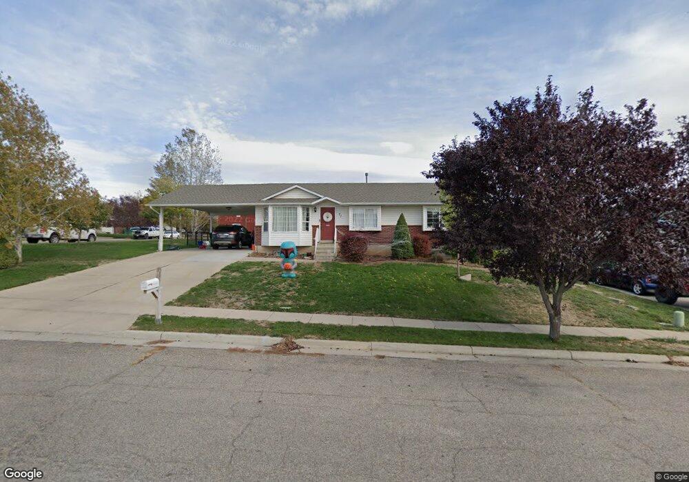 77 N 300 W, Clearfield, UT 84015 - photo 1