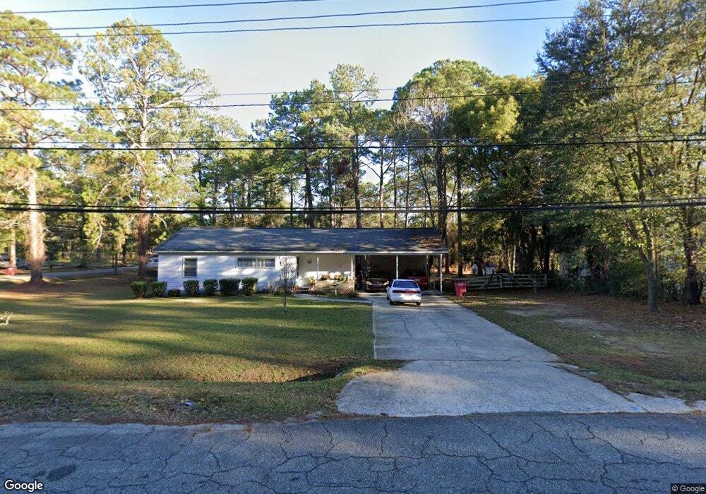 209 14th St E, Tifton, GA 31794 - photo 1