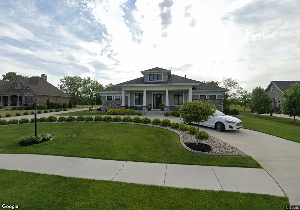 1179 Golf View Dr, Nappanee, IN 46550 - photo 1