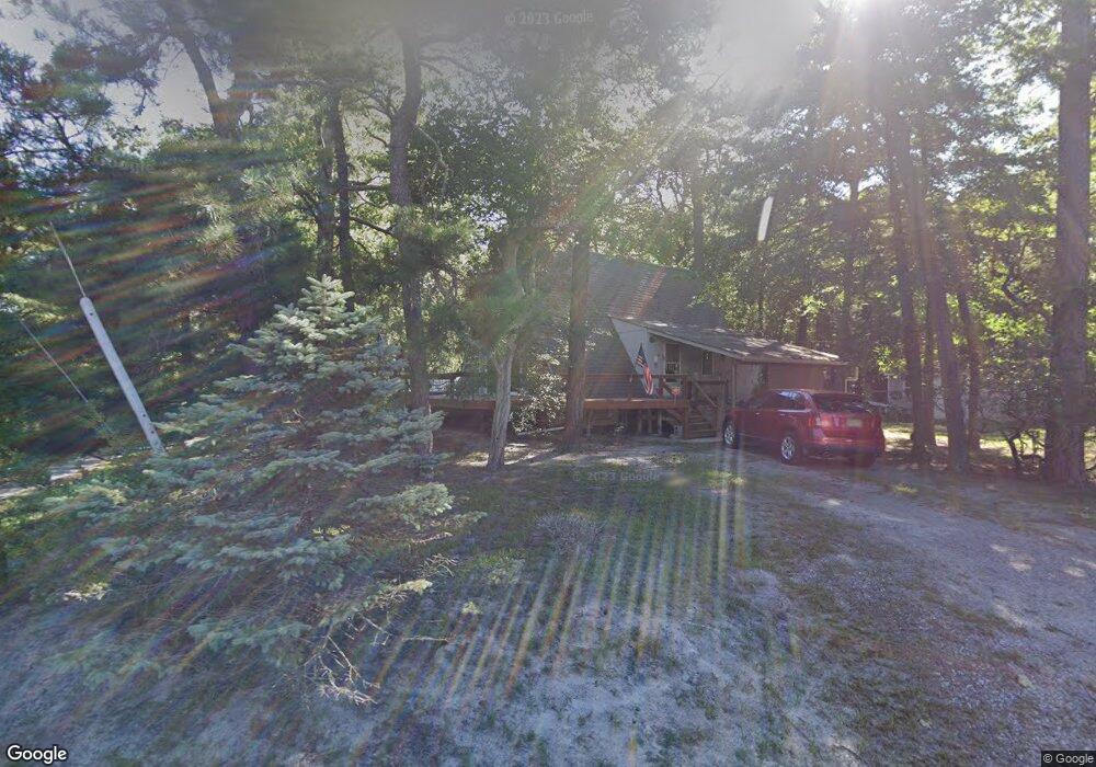 5 Howland Ave, Browns Mills, NJ 08015 - photo 1