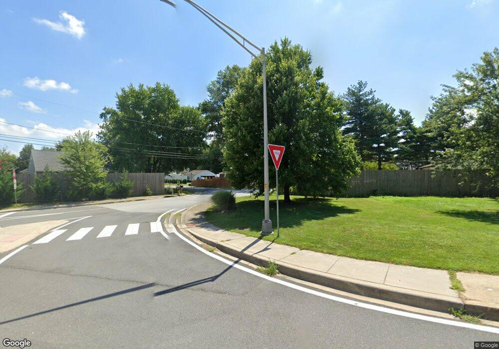 2700 Naamans Rd, Wilmington, DE 19810 - photo 1