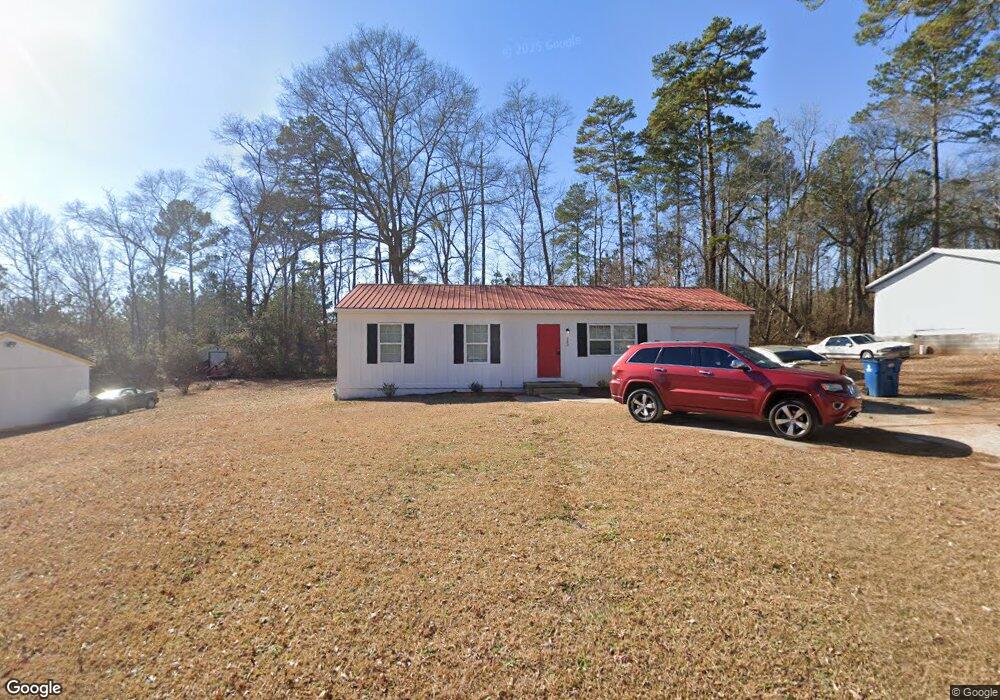 280 Stonehenge Way, Bogart, GA 30622 - photo 1
