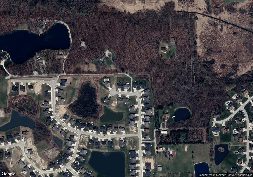 15464 Annabelle Place, Leo, IN 46765 - photo 1