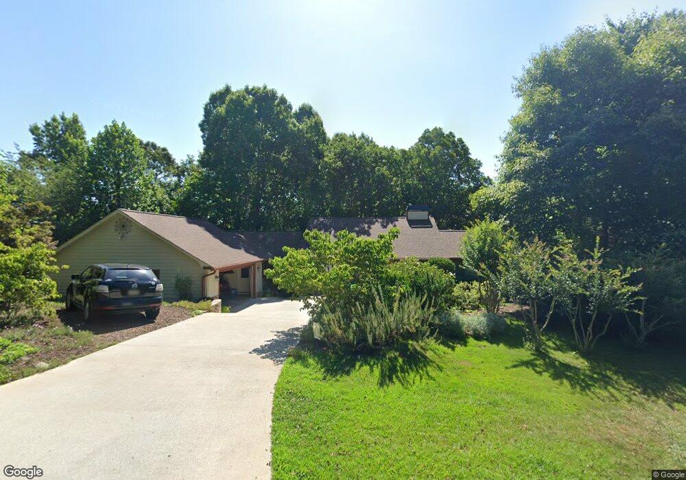 2296 Lake Ranch Ct, Gainesville, GA 30506 - photo 1