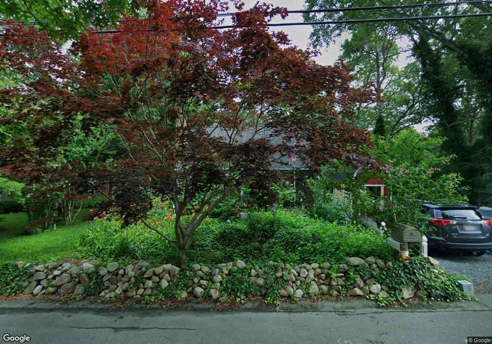 137 Williams Ave, Pocasset, MA 02559 - photo 1