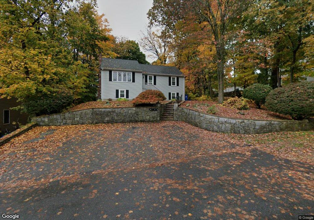 10 Highland Ave unit 12, Wakefield, MA 01880 - photo 1