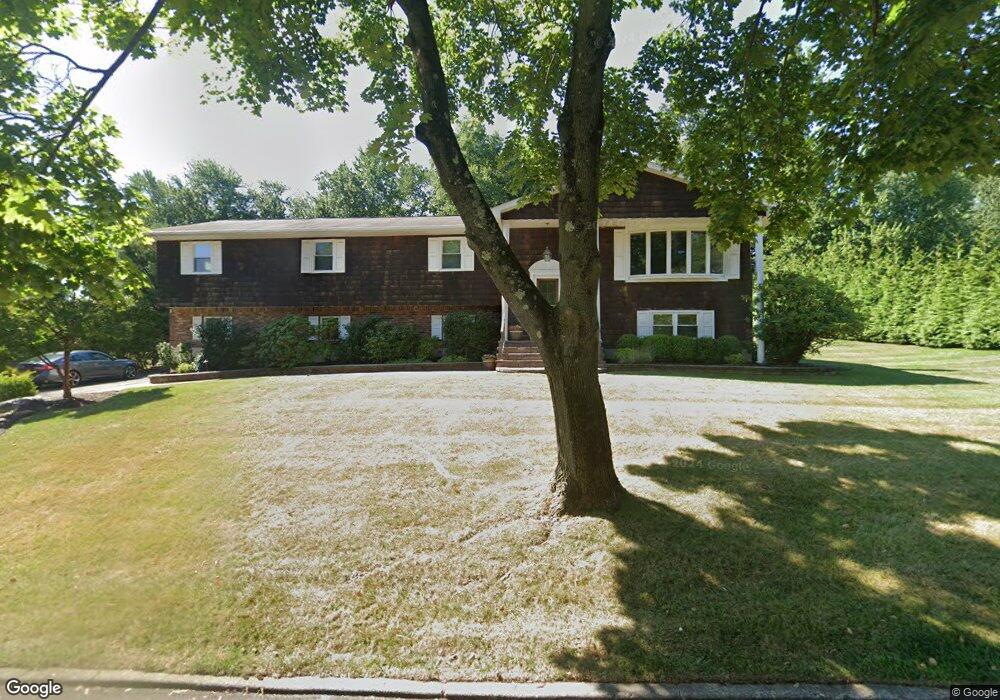 6 Wesley Ct, Congers, NY 10920 - photo 1