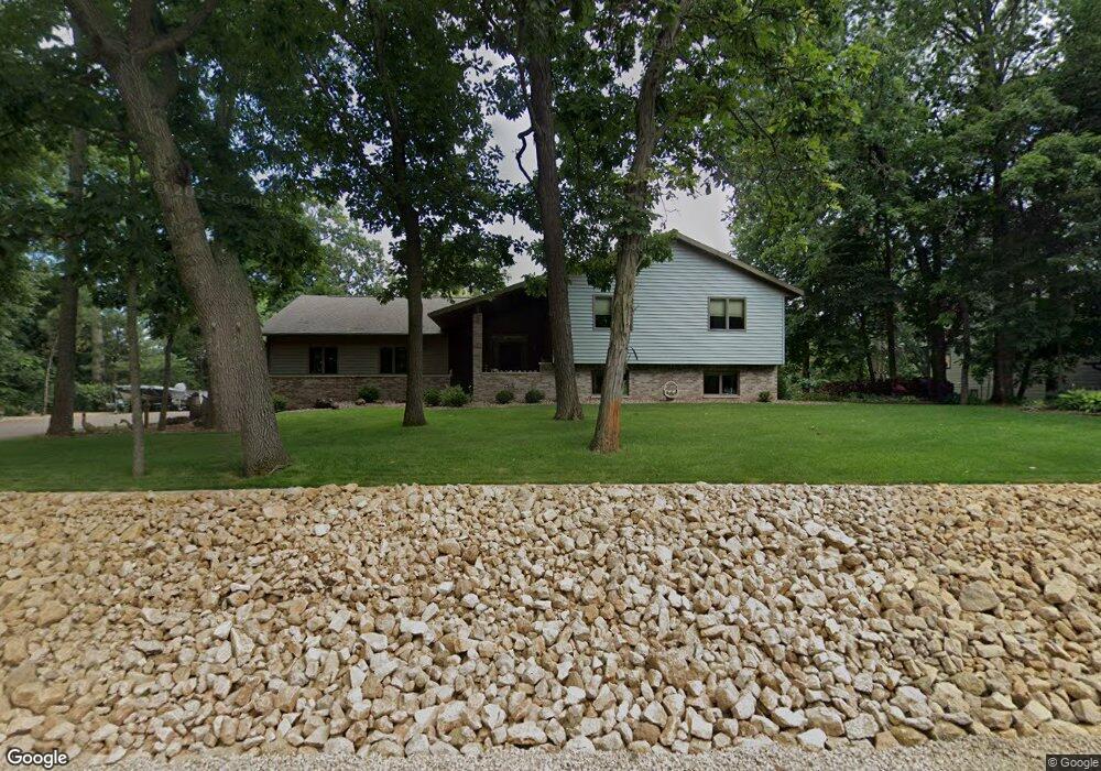 1493 Crescent Hills Dr, La Crescent, MN 55947 - photo 1