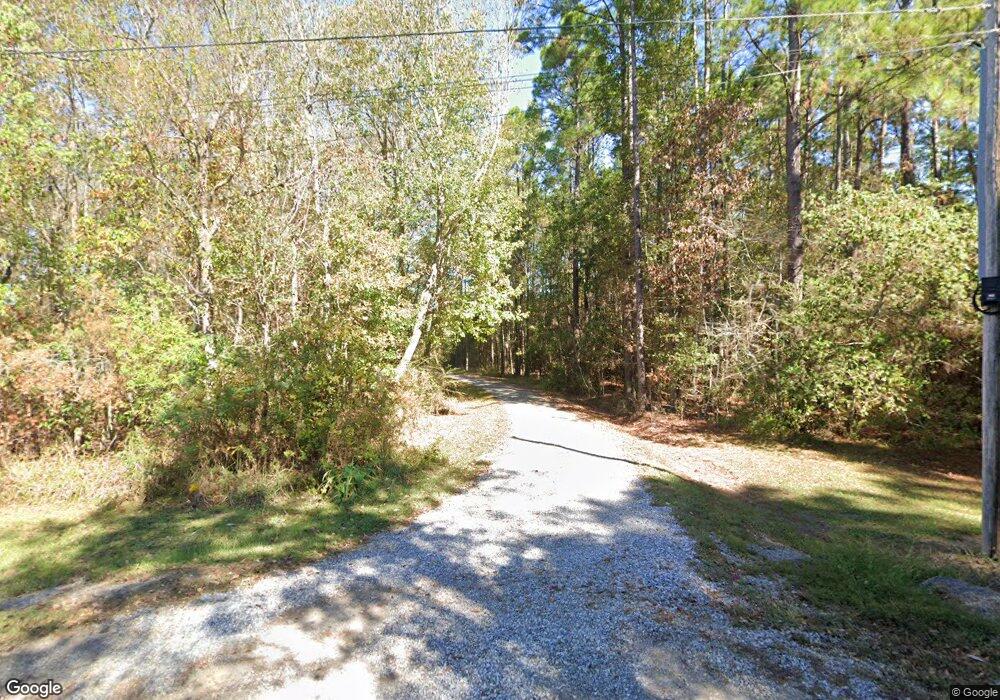6001 Morrison Rd unit DRO, Lucedale, MS 39452 - photo 1