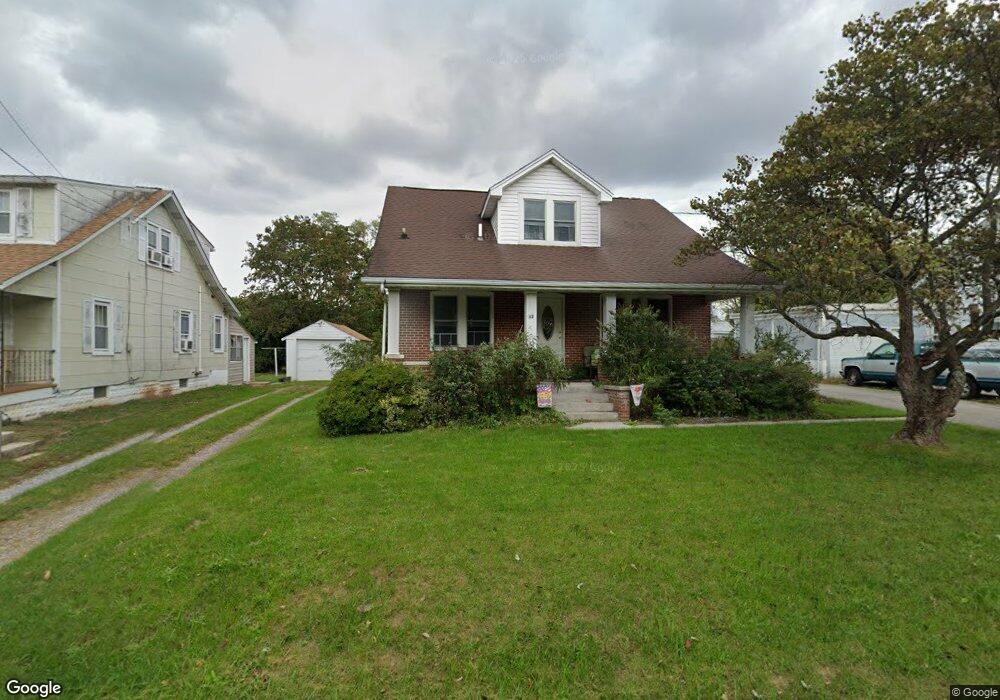 32 W Hanover St, Gettysburg, PA 17325 - photo 1