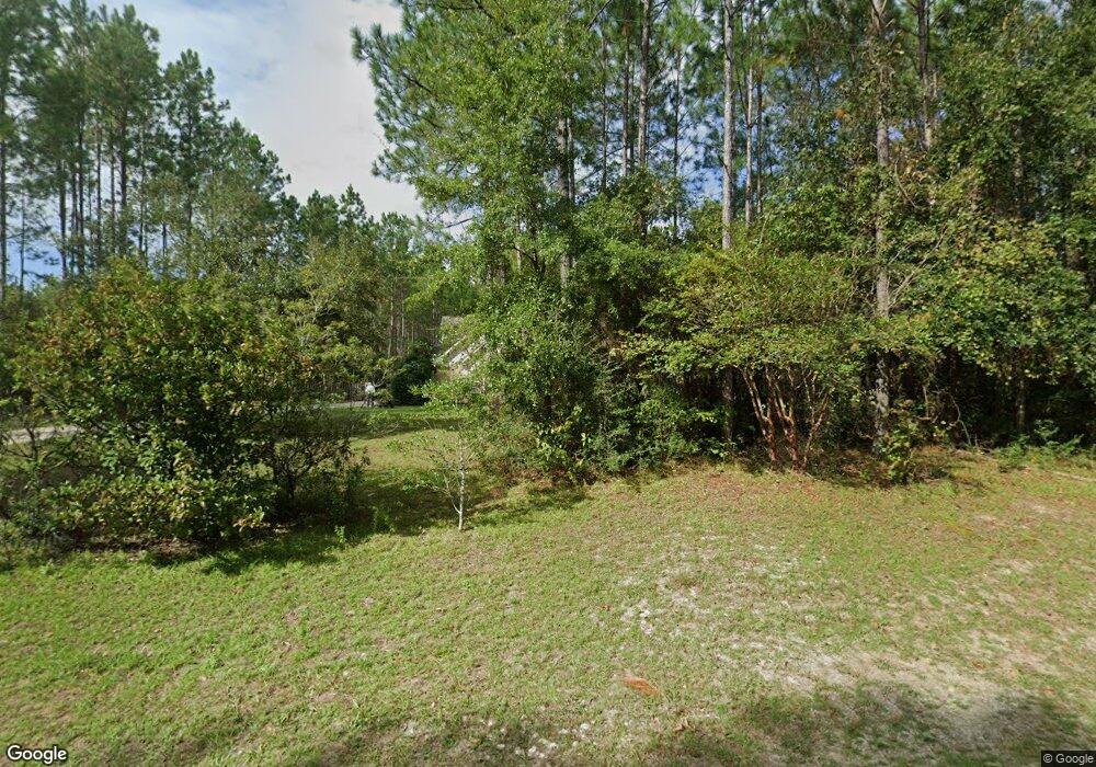 525 E Ivan Rd, Crawfordville, FL 32327 - photo 1