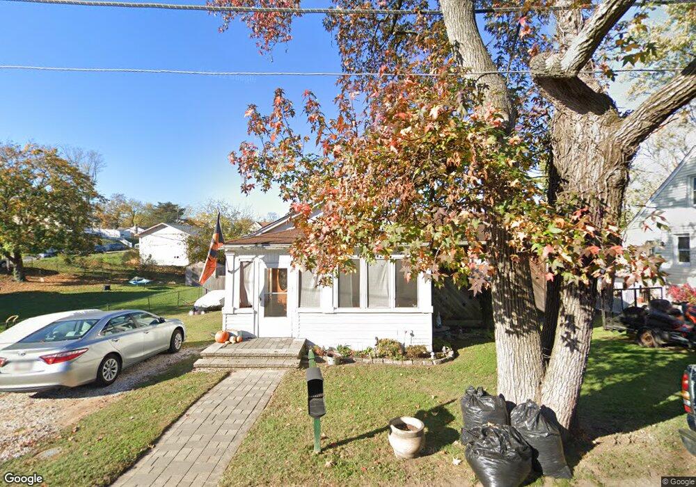 167 Poulton St, Halethorpe, MD 21227 - photo 1