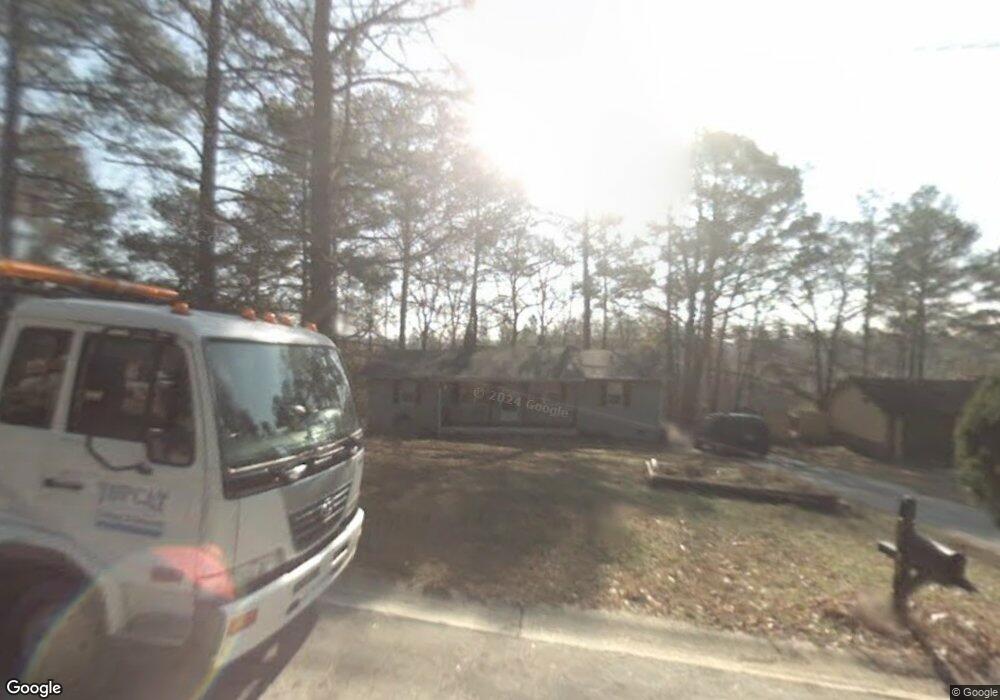 2382 Union Grove Ct, Lithonia, GA 30058 - photo 1