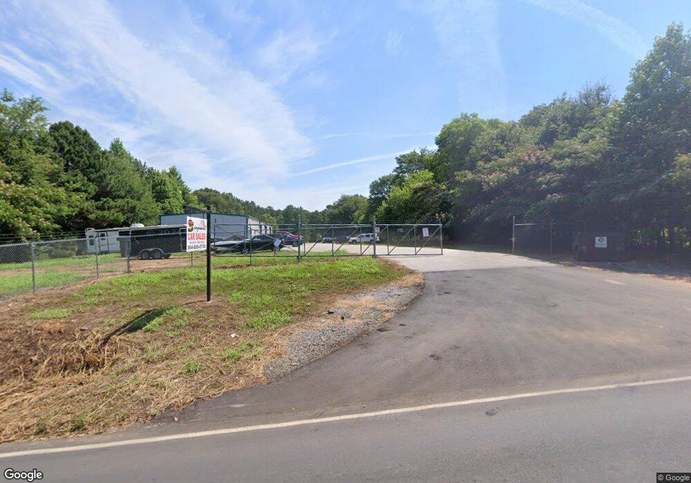 1045 Clark Rd, Inman, SC 29349 - photo 1