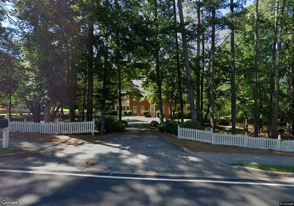 1445 Little Willeo Rd, Marietta, GA 30068 - photo 1