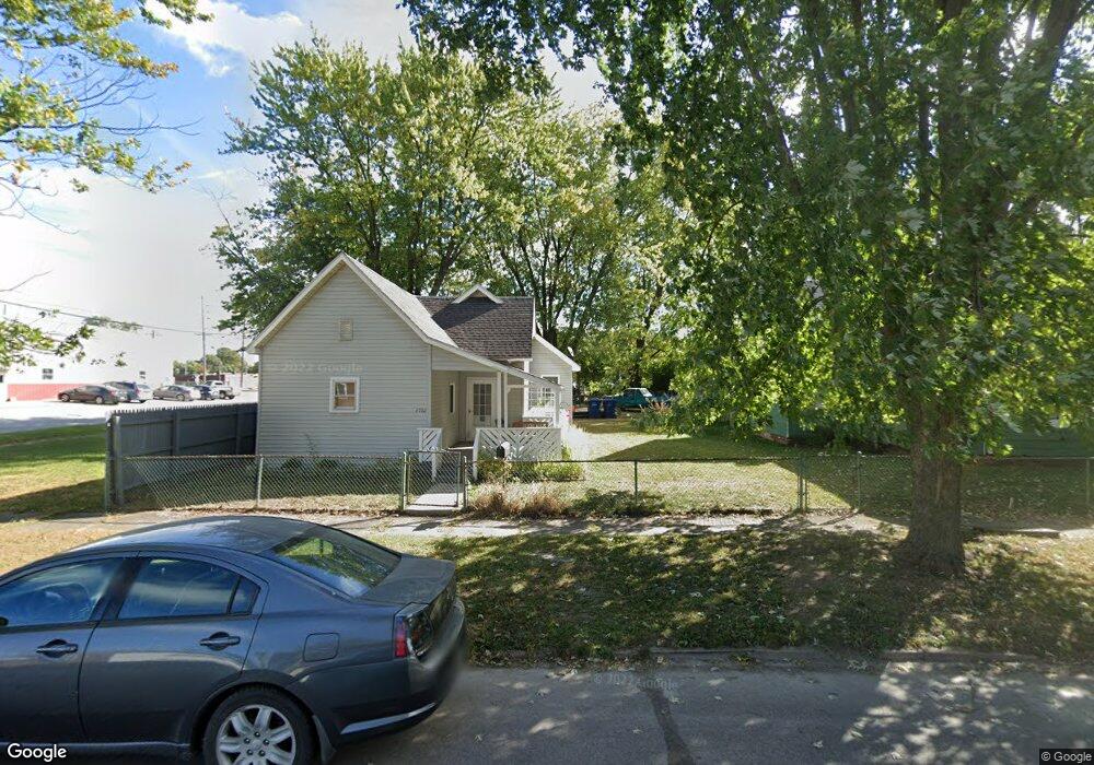 2102 Arleth St, Terre Haute, IN 47802 - photo 1