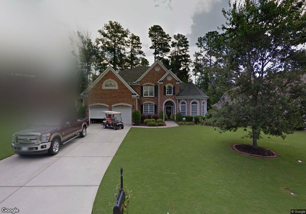 1103 Twin Bridge Ln, Peachtree City, GA 30269 - photo 1