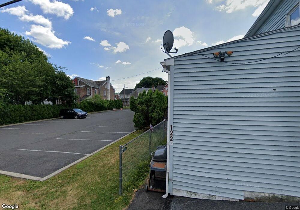 120 Long St, Allentown, PA 18103 - photo 1