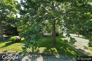 201 1st St, Mc Fall, MO 64657