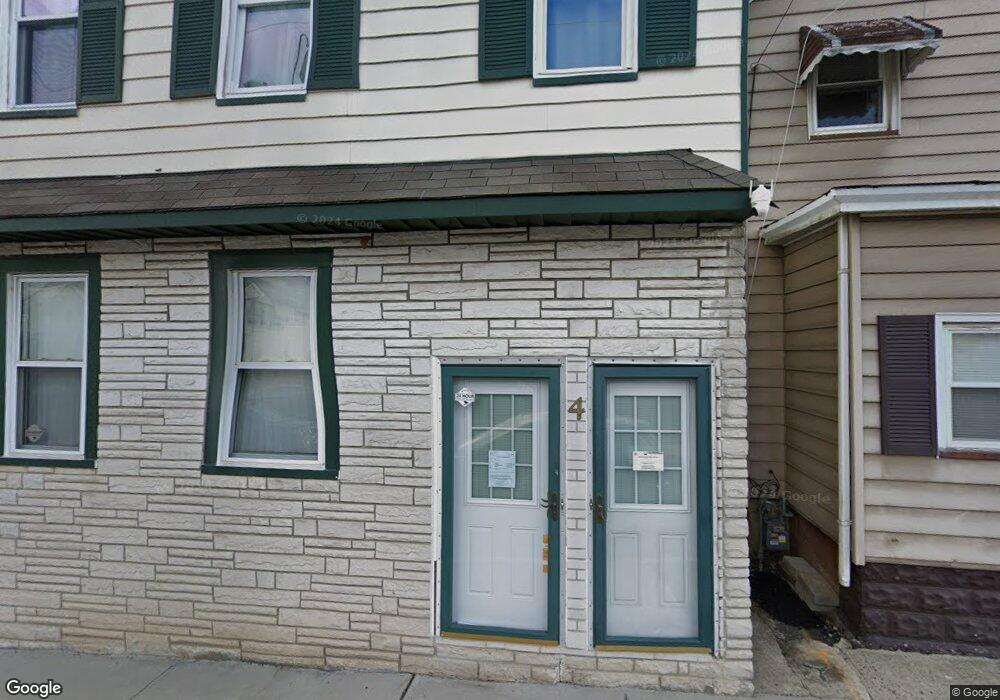 4 Leffert St, Carteret, NJ 07008 - photo 1