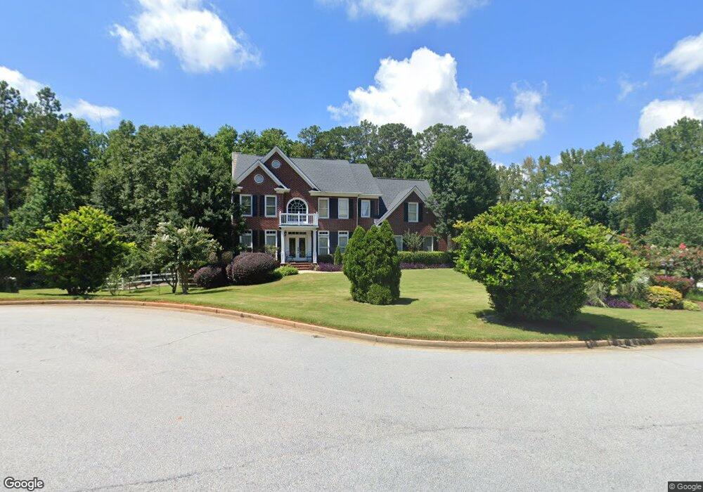 2371 Brentmoore Point, Conyers, GA 30013 - photo 1