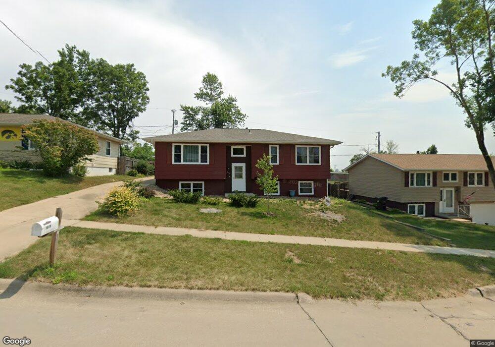 1619 21st St NW, Cedar Rapids, IA 52405 - photo 1