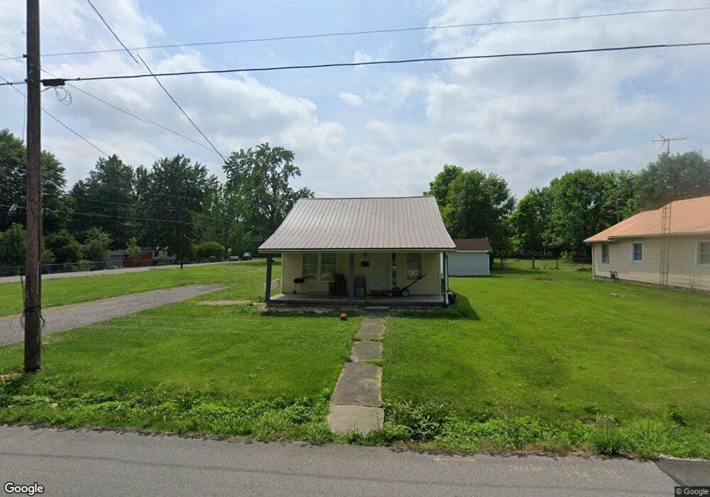 326 Mann Ave, Austin, IN 47102 - photo 1