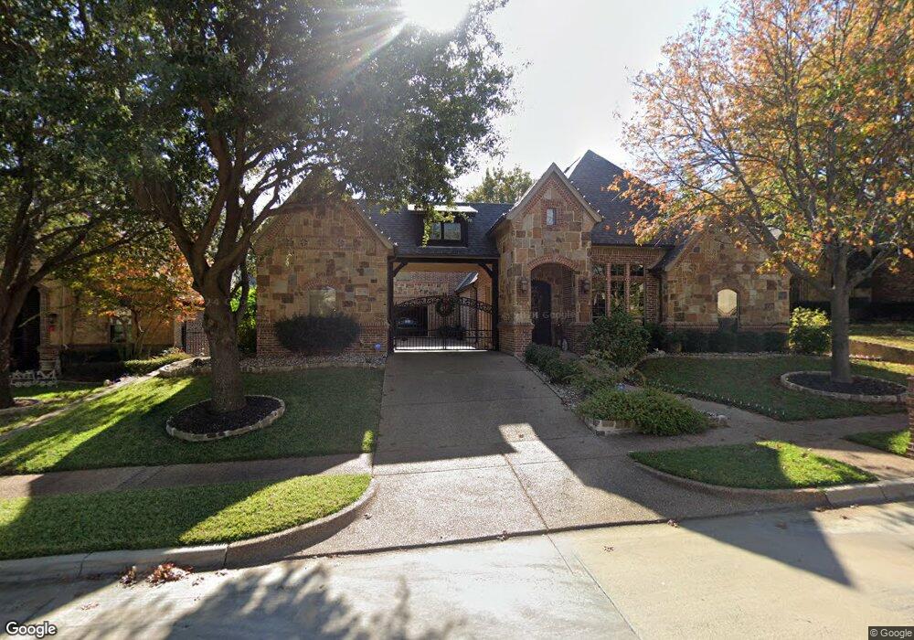 9024 Cedar Breaks Dr, North Richland Hills, TX 76182 - photo 1