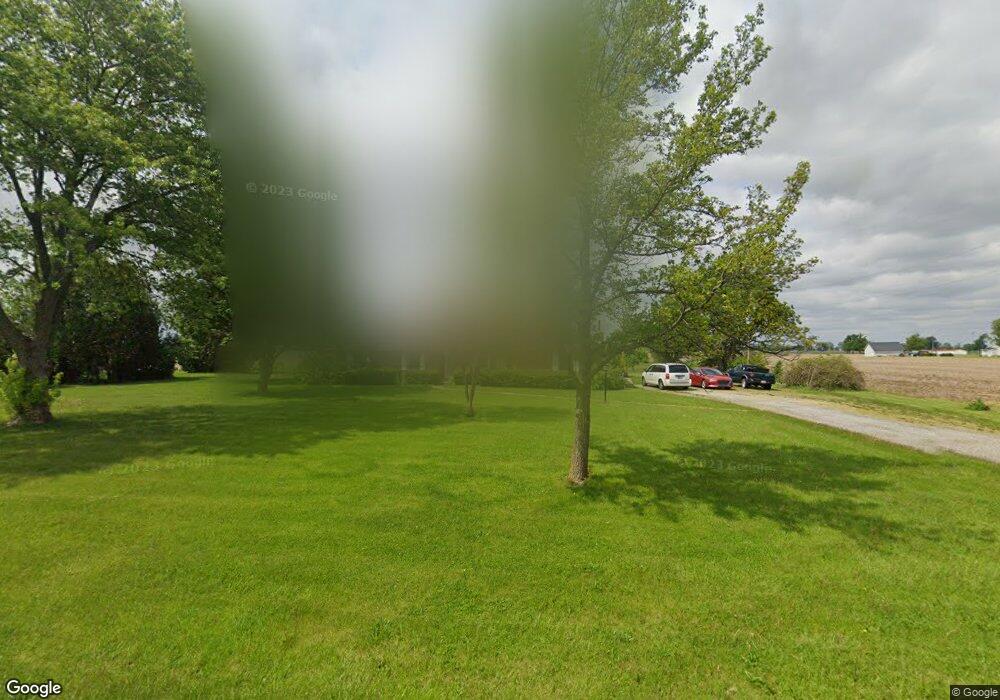 19531 Hoffman Rd, Monroeville, IN 46773 - photo 1