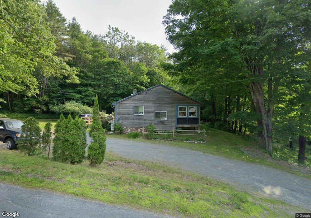 245 Scenic Hill Rd, Charlestown, NH 03603 - photo 1