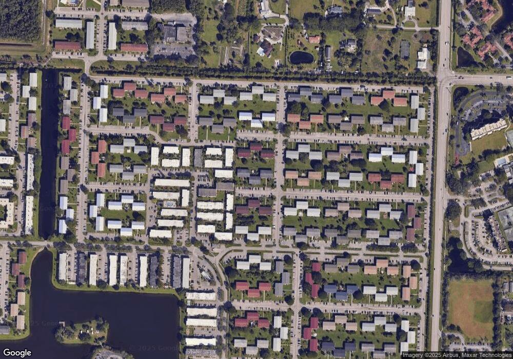 71 Coventry C unit 710, West Palm Beach, FL 33417 - photo 1