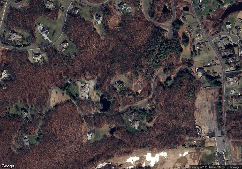 512 Mount Vernon Rd, Plantsville, CT 06479 - photo 1