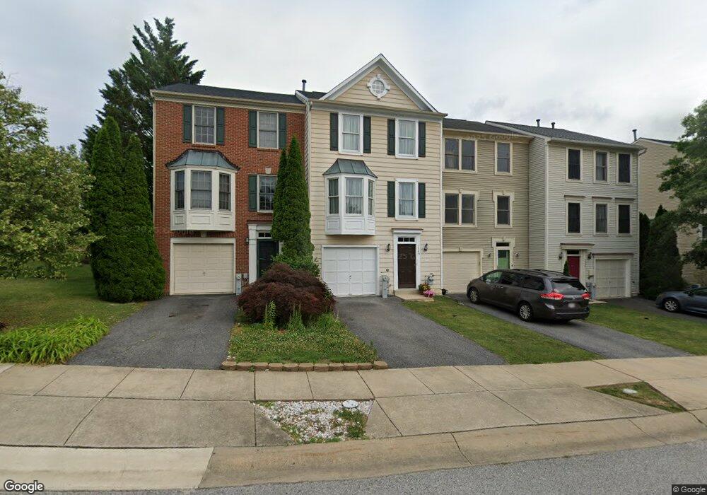 7943 Brightlight Place, Ellicott City, MD 21043 - photo 1