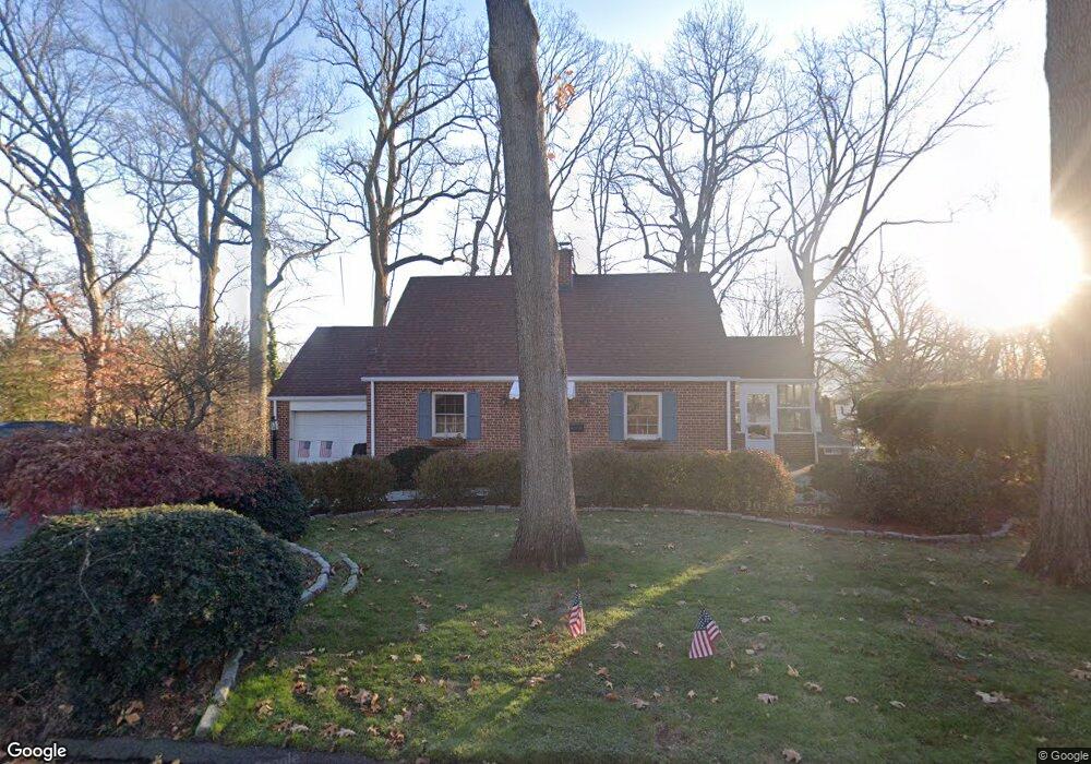 332 Concord St, Cresskill, NJ 07626 - photo 1