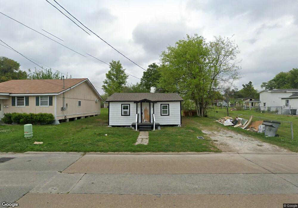 1023 Alamo St, Lake Charles, LA 70601 - photo 1