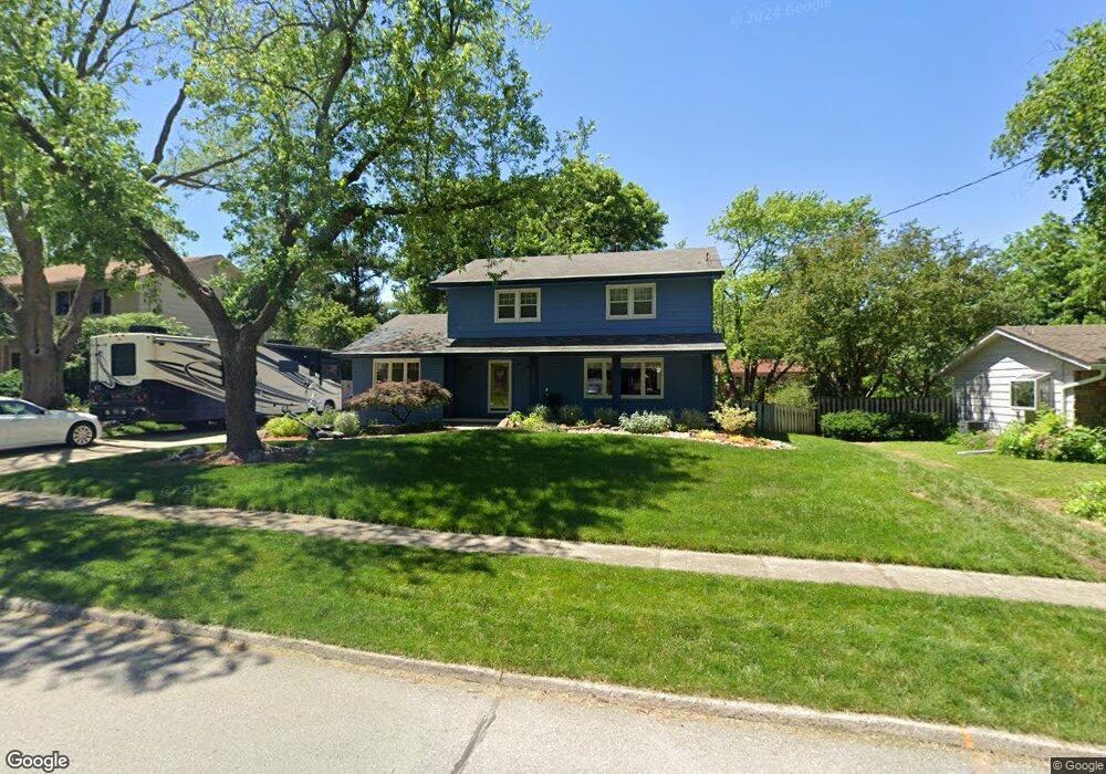 1208 31st St, West Des Moines, IA 50266 - photo 1