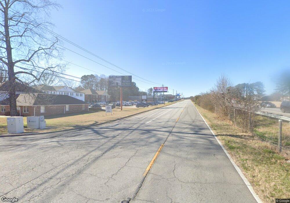 0 Tall Oaks Dr SE unit 7535544, Conyers, GA 30013 - photo 1