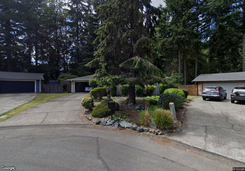 9411 Columbine Cir W, University Place, WA 98467 - photo 1