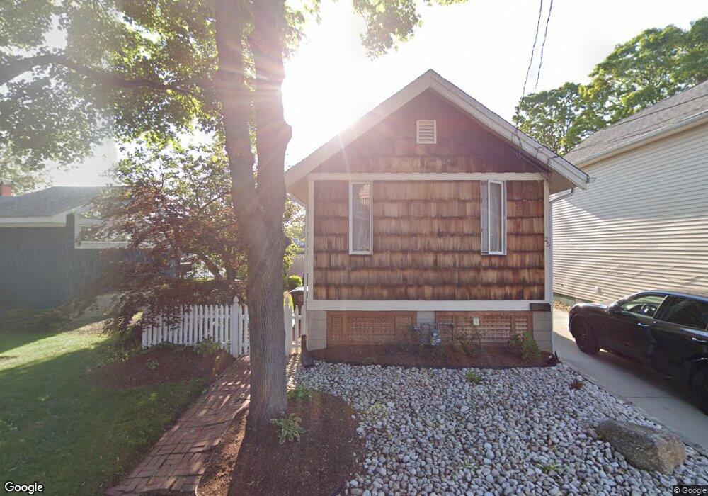 25 East Ave, Milford, CT 06460 - photo 1