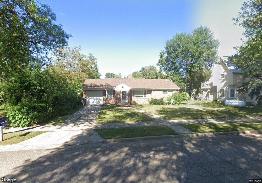 938 5th Ave, Cando, ND 58324 - photo 1